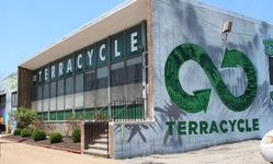 Browse partner terracycle