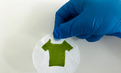 Browse partner fea 3d printed material algae