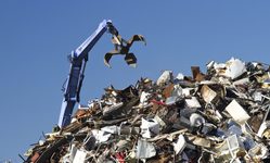 Browse partner metal recycling