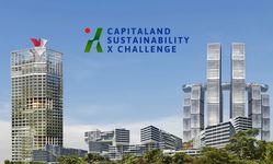 Browse partner capitaland sustainability x challenge banner kytfnvp