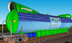 Browse partner carbon captire trains co2rail