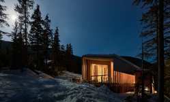 Browse partner solo house perkins and will soo valley whistler british colombia usa photography andrew latreille dezeen 2364 hero 1024x576
