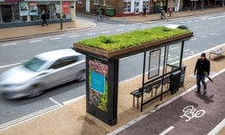 Browse partner clear channel nbus shelters leicester smart cities pr rt