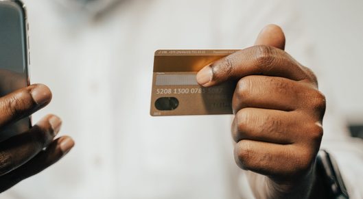 Recycled ocean plastics could be your new credit card card