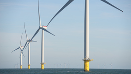 Browse partner galloper offshore wind farm credit innogy