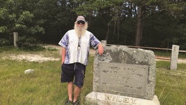 Browse partner legere green burial chuck cole legere photo