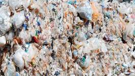 Browse partner recycle plastic waste