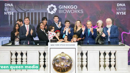 Browse partner ginkgo bioworks goes public looks to grow cell programming platform 1