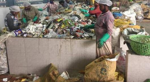 ITC arm to crowd-source ideas for sustainable packaging, managing waste card