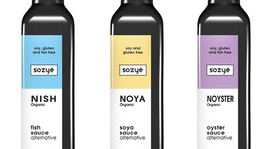Start-up pivots to seaweed to fill gap in market for ‘kind and healthy’ alternatives that don’t compromise on taste card