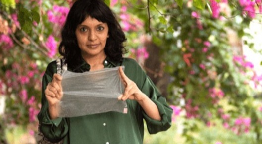 TiE Global winner’s startup aims to produce sustainable packing material from seaweed card