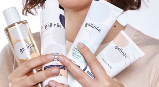 Gallinée launches anti-waste operation for products nearing the end of their shelf life card