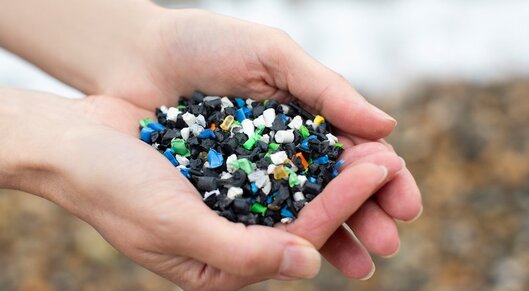 A sweet breakthrough: Scientists develop recyclable plastics based on sugars card