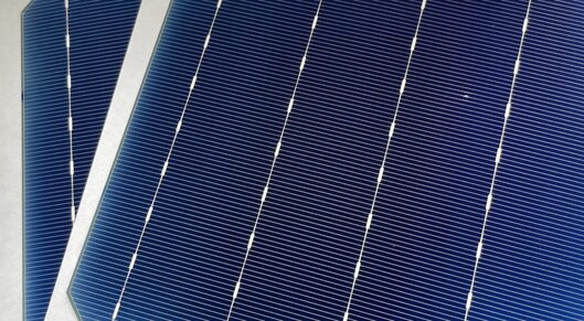 German scientists make big step to recycle silicon solar cells card