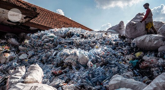 Tailor-made enzymes poised to propel plastic recycling into a new era card