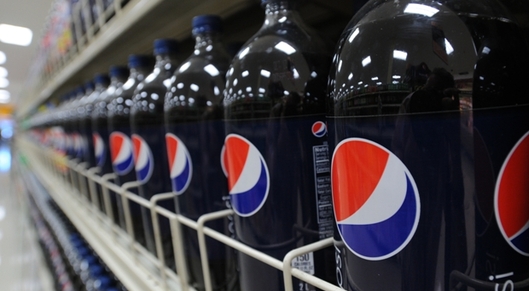 PepsiCo Europe embraces digital start-ups to boost sustainability card