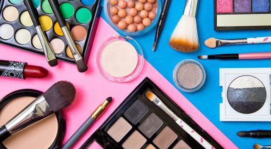 John Lewis introduces recycling scheme for empty beauty products card