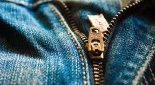 YKK tackles plastic waste with zippers made from recycled bottles card