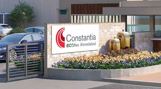 Constantia announces sustainable packaging plant in Ahmedabad card