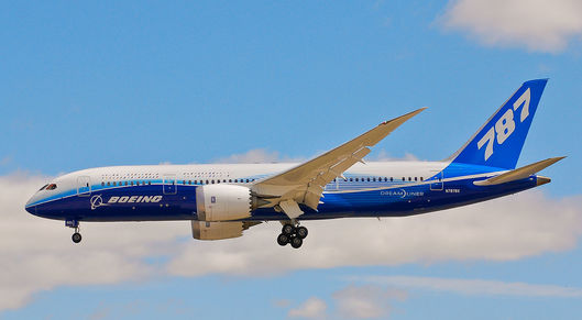 Boeing to expand investment in Brazil’s sustainable aviation fuel industry card