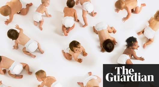 Billions of dirty nappies can be turned into pet litter, insulation and compost card