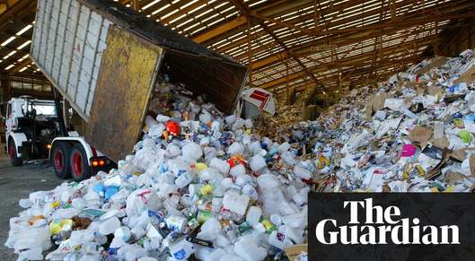 Only 14% of plastics are recycled – can tech innovation tackle the rest? card