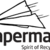 Thumb paperman logo
